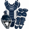 Rawlings Baseball Players 3 Series Catcher's Gear Set-1