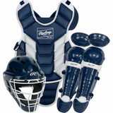 Rawlings Baseball Players 3 Series Catcher's Gear Set-1