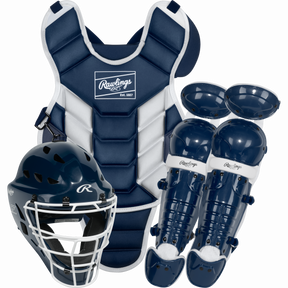 Rawlings Baseball Players 3 Series Catcher's Gear Set-1