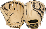 Rawlings Heart of the Hide 11.75" Utility Baseball Glove-1