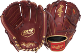 Rawlings R9 12" Utility Baseball Glove-1