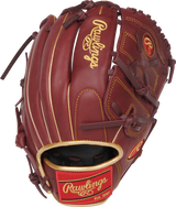 Rawlings R9 12" Utility Baseball Glove-2