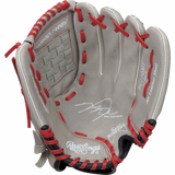 Rawlings Sure Catch 11" Utility Baseball Glove-1