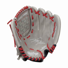 Rawlings Sure Catch 11" Utility Baseball Glove-1