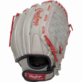 Rawlings Sure Catch 11" Utility Baseball Glove-2