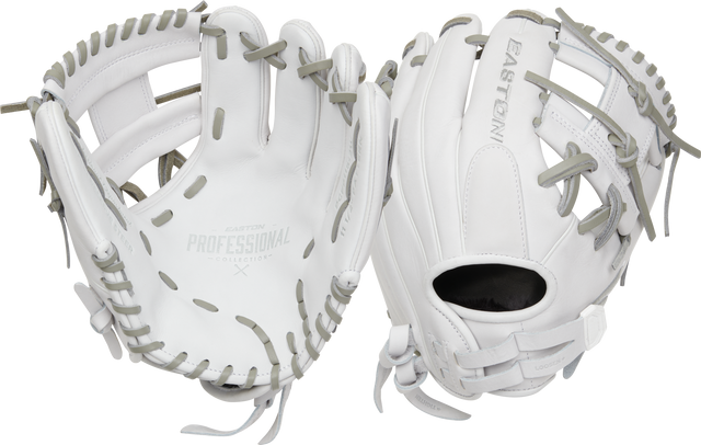 Easton Professional Collection Fastpitch Series 11.5" Infield Fastpitch Softball Glove-1