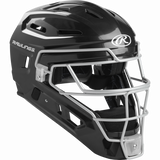 Rawlings Baseball 2022 Renegade 2.0 Hockey Style Catcher's Helmet-1