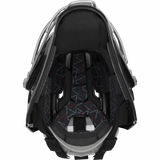 Rawlings Baseball 2022 Renegade 2.0 Hockey Style Catcher's Helmet-2