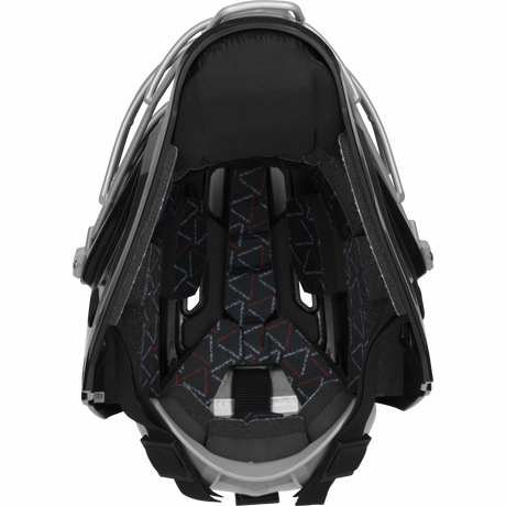 Rawlings Baseball 2022 Renegade 2.0 Hockey Style Catcher's Helmet-2