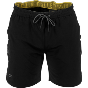 Rawlings Men's Gold Collection Performance Short-1