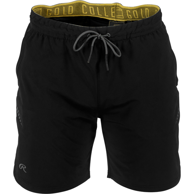 Rawlings Men's Gold Collection Performance Short-1