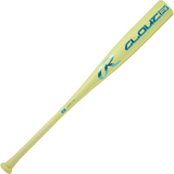 Rawlings Clout Ai USSSA -5 Baseball Bat-1