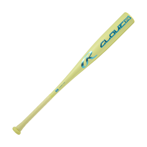 Rawlings Clout Ai USSSA -5 Baseball Bat-1