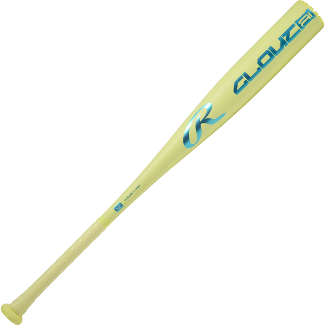 Rawlings Clout Ai USSSA -5 Baseball Bat-1