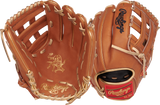 Rawlings Heart of the Hide 12" Infield Fastpitch Softball Glove-1