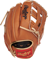 Rawlings Heart of the Hide 12" Infield Fastpitch Softball Glove-2