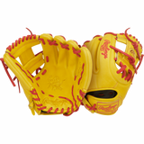 Rawlings Heart of the Hide 11.5" Infield Baseball Glove-1