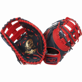 Rawlings Pro Preferred 13" First Base Baseball Mitt-1