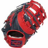 Rawlings Pro Preferred 13" First Base Baseball Mitt-2