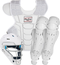 Rawlings Baseball Mach Catcher's Gear Box Set