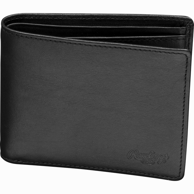 Rawlings Heart of the Hide Bi-fold Wallet