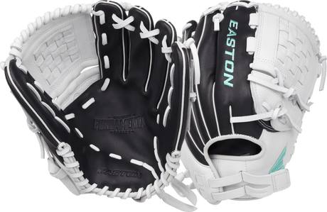 Easton Fundamental 12" Utility Softball Glove-1