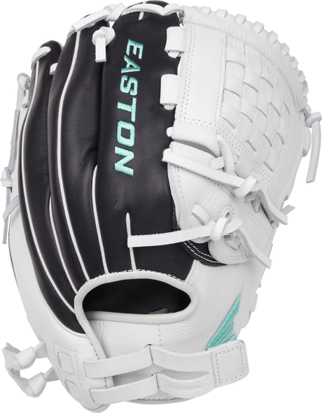 Easton Fundamental 12" Utility Softball Glove-2