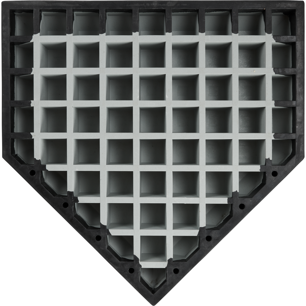 Rawlings Hollywood Bury-all Home Plate-2