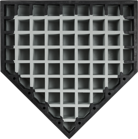 Rawlings Hollywood Bury-all Home Plate-2