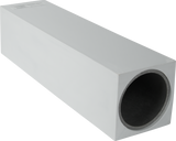 Rawlings Official 24-inch 4-sided Pitching Rubber-1