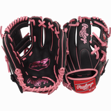 Rawlings R9 11.5" Infield Baseball Glove-1