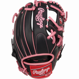Rawlings R9 11.5" Infield Baseball Glove-2
