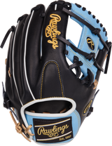 Rawlings Heart of the Hide 11.75" Infield Baseball Glove-2