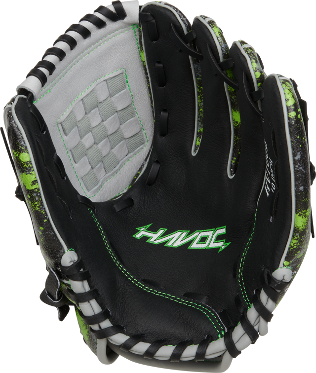 Easton Havoc 10" Utility Baseball Glove-1
