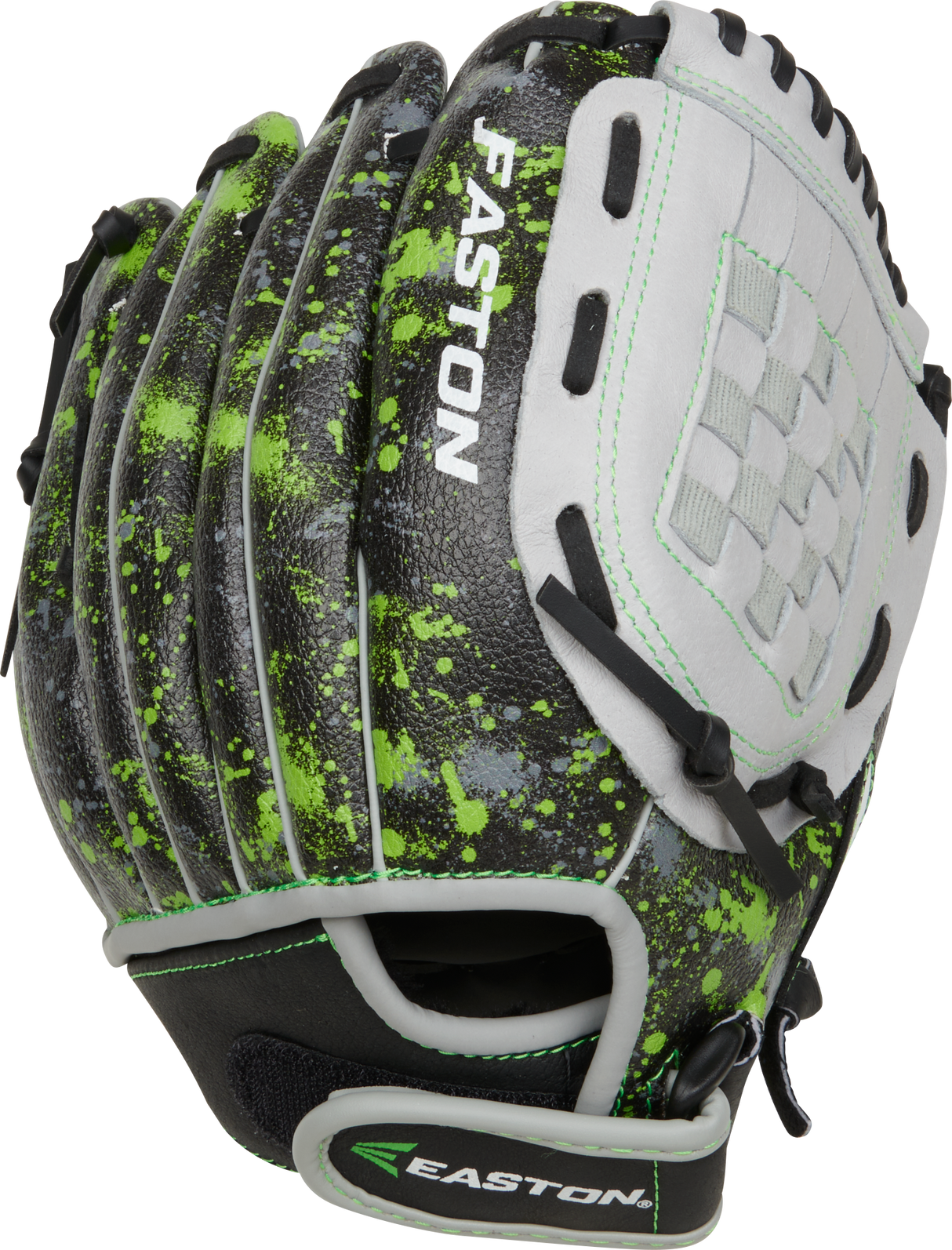 Easton Havoc 10" Utility Baseball Glove-2