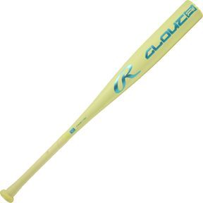 Rawlings Clout Ai USSSA -8 Baseball Bat-1