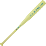 Rawlings Clout Ai USSSA -8 Baseball Bat-2