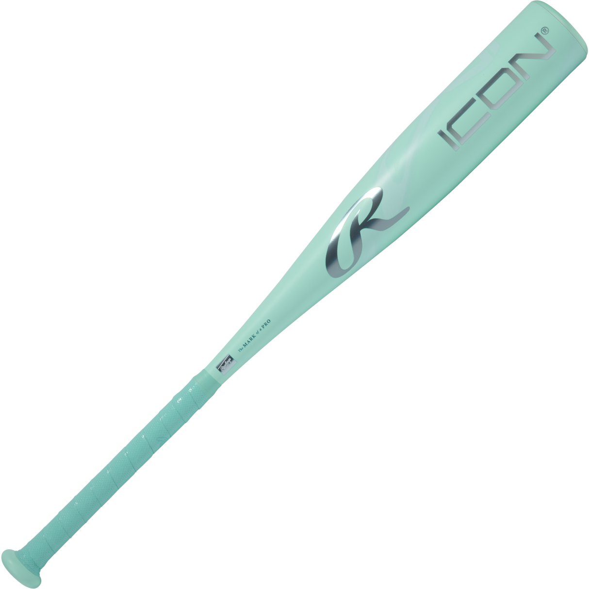 Rawlings Icon USSSA -11 Baseball Bat-1