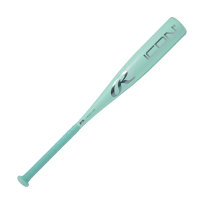 Rawlings Icon USSSA -11 Baseball Bat-1