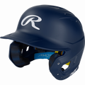 Rawlings Mach Fit Baseball Batting Helmet-1
