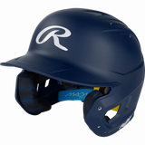 Rawlings Mach Fit Baseball Batting Helmet-1