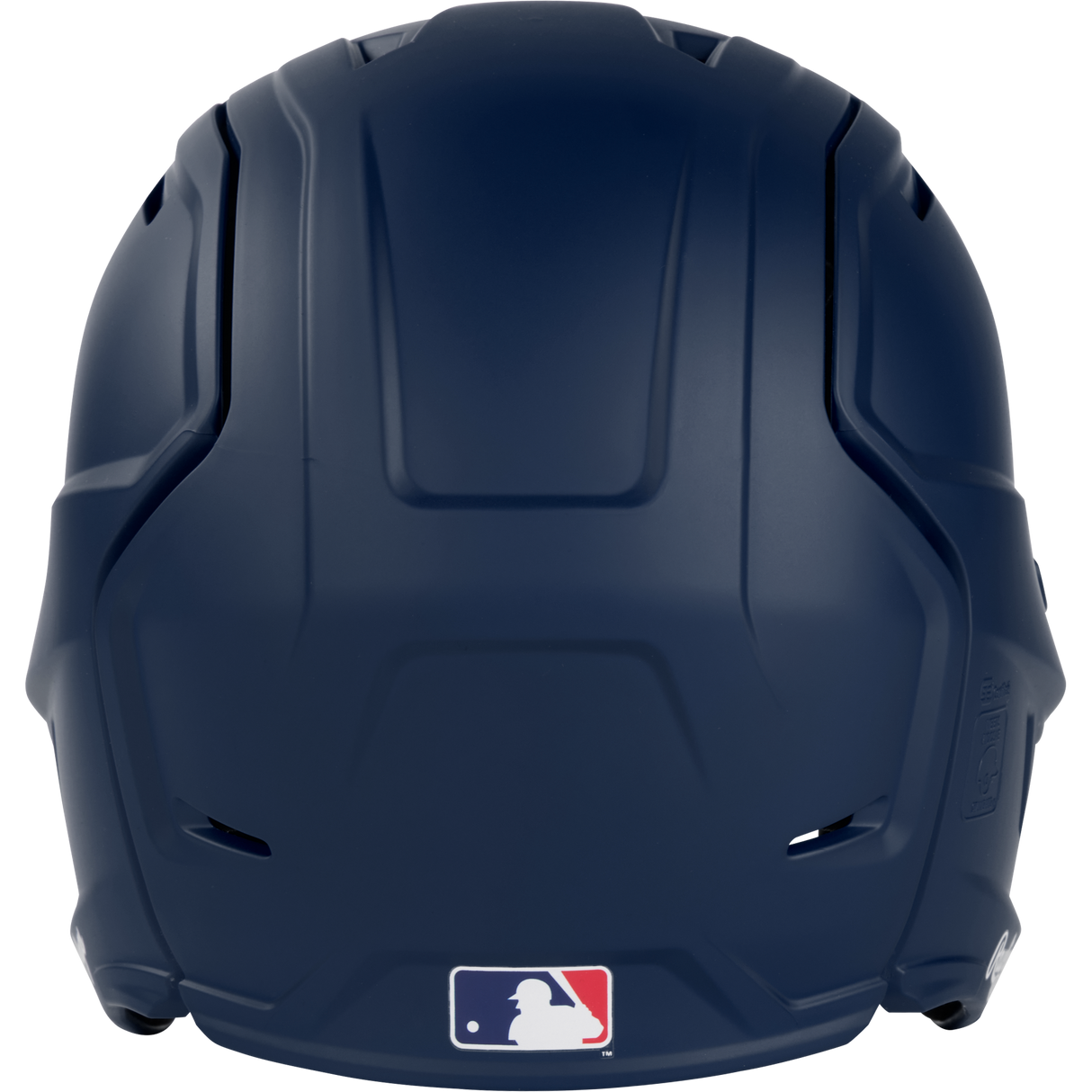 Rawlings Mach Fit Baseball Batting Helmet-2