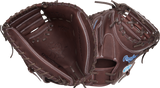 Rawlings Heart of the Hide 33.5" Catcher Baseball Mitt-1