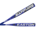 Easton Sapphire -12 Fastpitch Softball Bat-1
