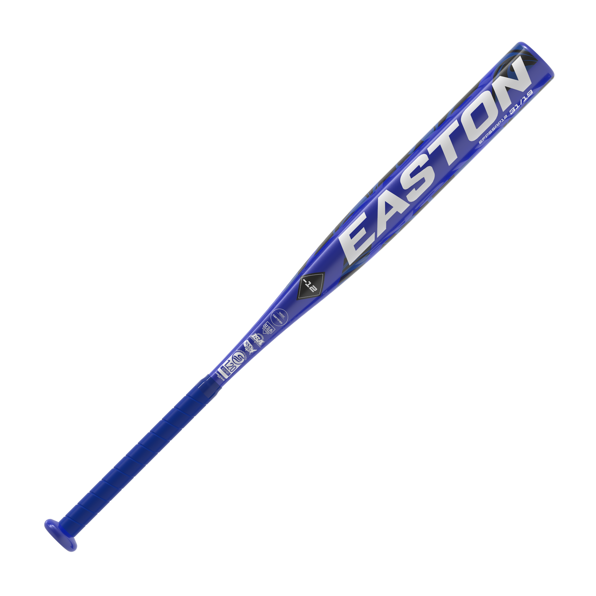 Easton Sapphire -12 Fastpitch Softball Bat-2