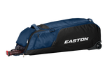 Easton Dugout Wheeled Bag-1