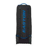 Easton Dugout Wheeled Bag-2