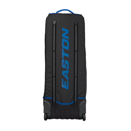 Easton Dugout Wheeled Bag-2