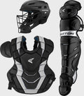 Easton Baseball Elite X Catcher's Gear Set