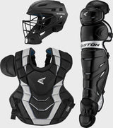 Easton Baseball Elite X Catcher's Gear Set